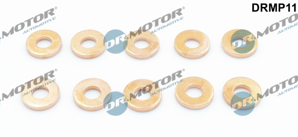 Injector afdichtring Dr.Motor Automotive DRMP11