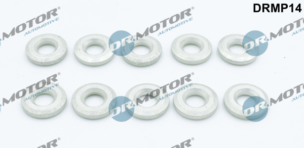 Injector afdichtring Dr.Motor Automotive DRMP14