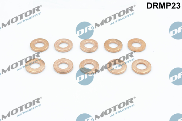 Injector afdichtring Dr.Motor Automotive DRMP23