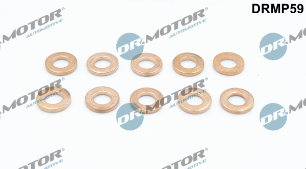 Injector afdichtring Dr.Motor Automotive DRMP59