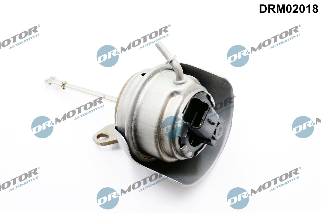Vuldrukregelklep Dr.Motor Automotive DRM02018
