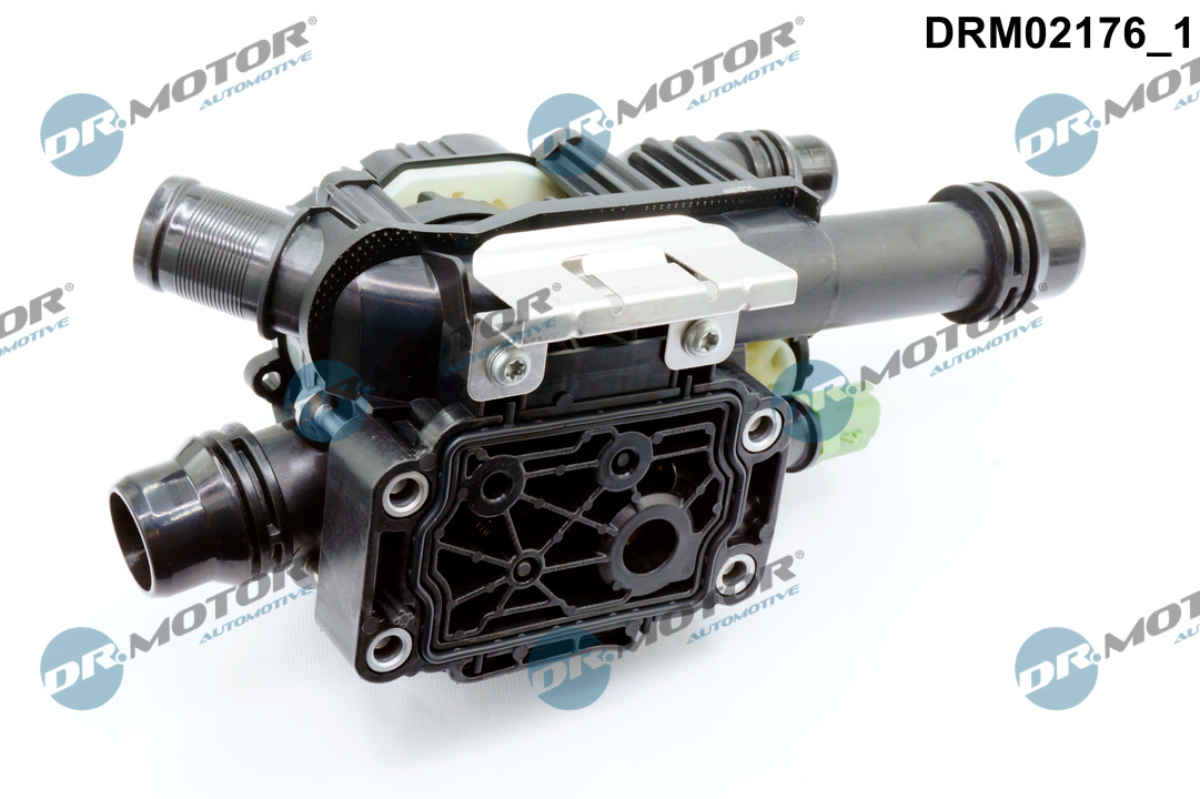 Dr.Motor Automotive Thermostaathuis DRM02176