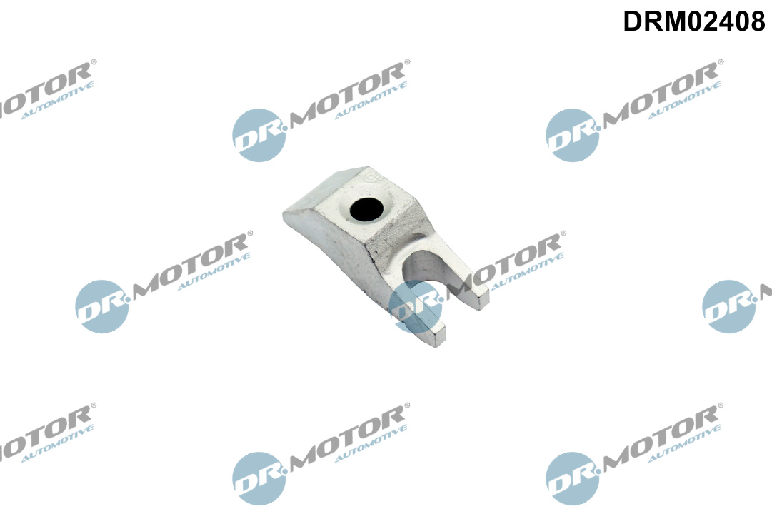 Houder, injector Dr.Motor Automotive DRM02408