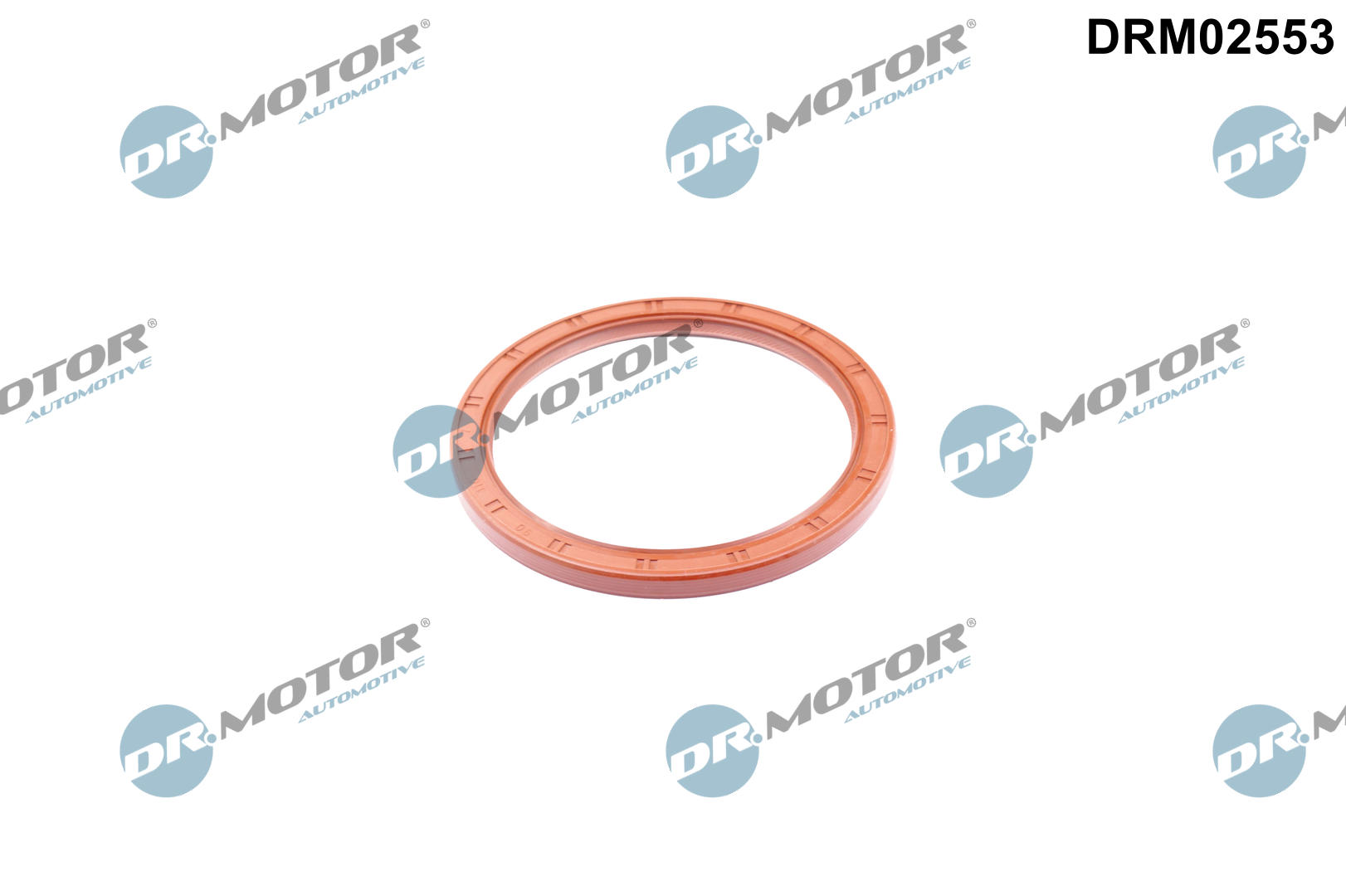 Keerring, krukas Dr.Motor Automotive DRM02553