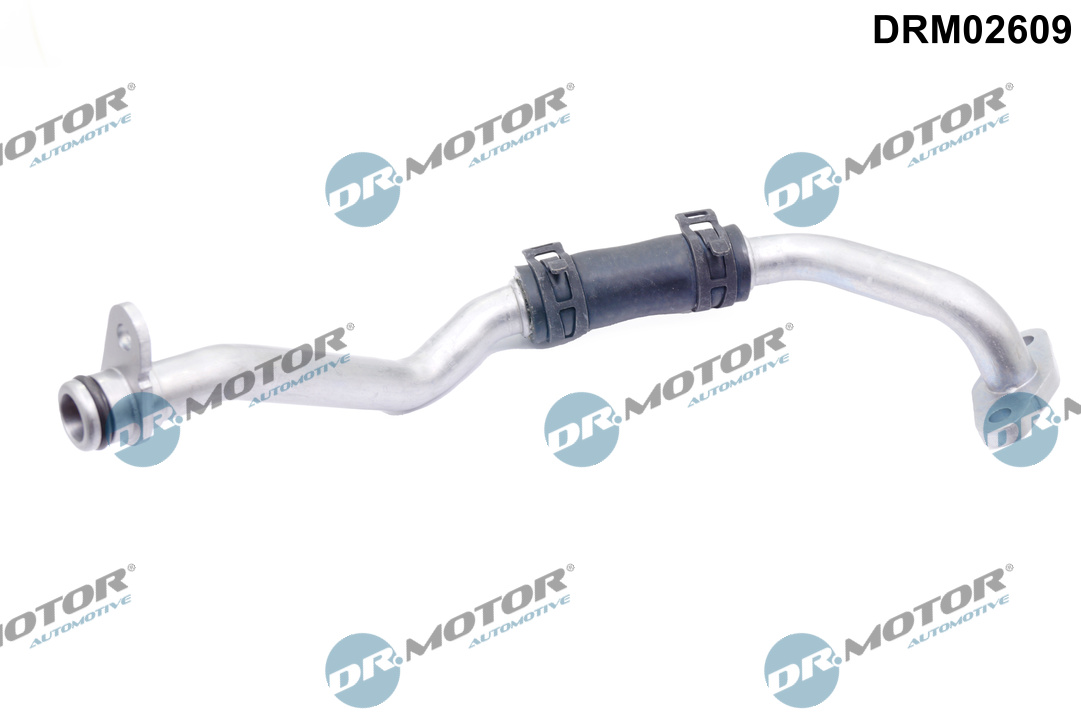 Olieleiding, turbolader Dr.Motor Automotive DRM02609