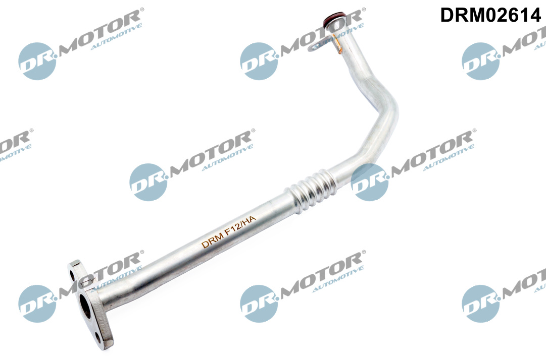 Olieleiding, turbolader Dr.Motor Automotive DRM02614