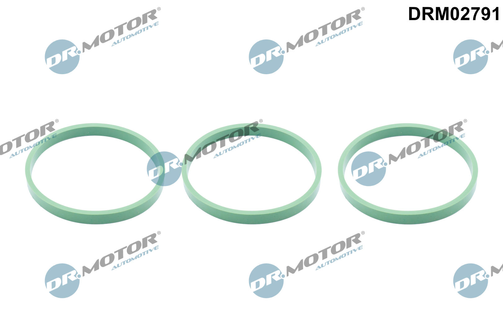 Pakking, inlaatspruitstuk Dr.Motor Automotive DRM02791