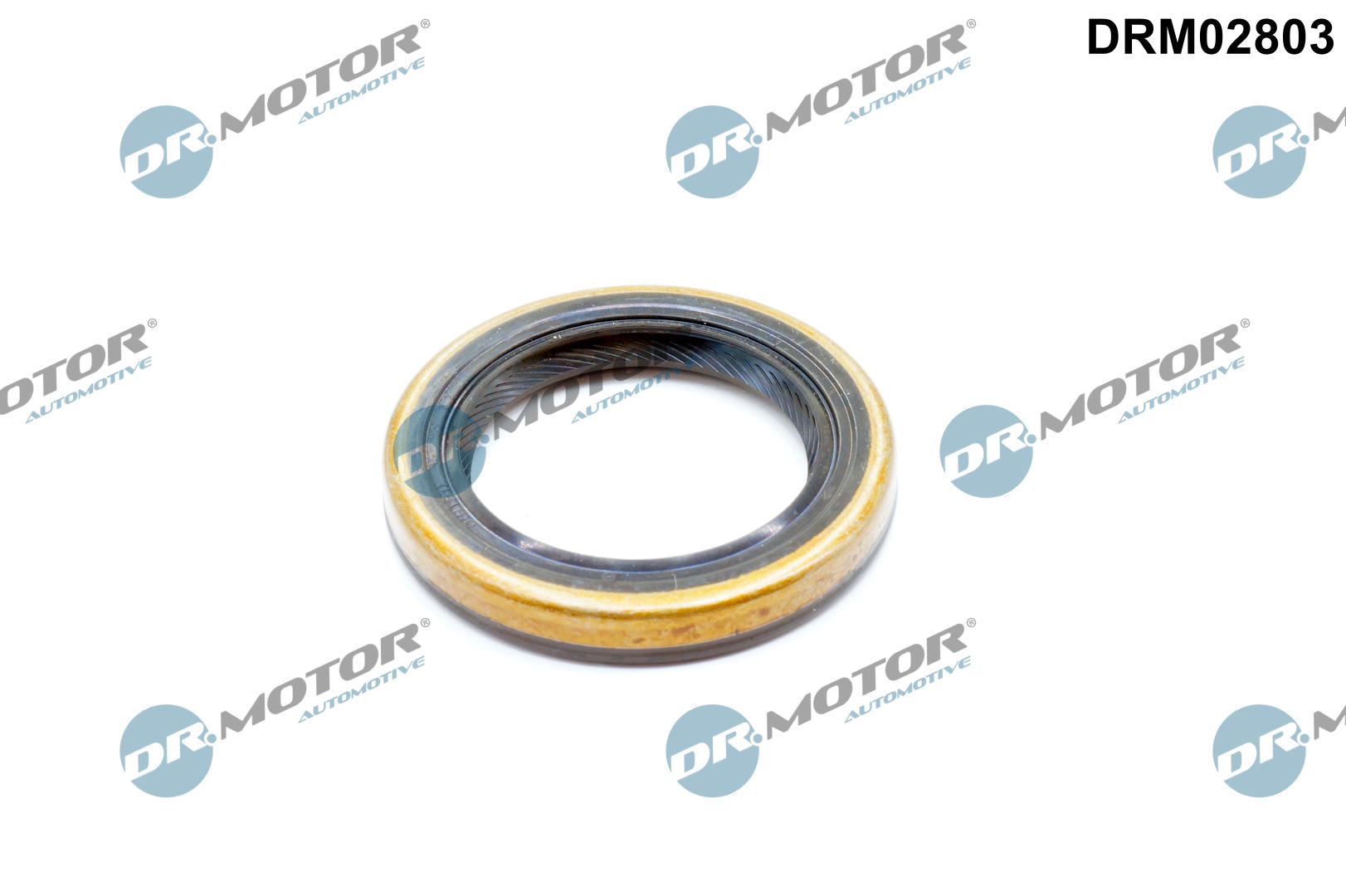 Keerring, differentieel Dr.Motor Automotive DRM02803