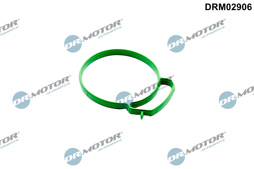 Pakking, smoorklepaansluiting Dr.Motor Automotive DRM02906