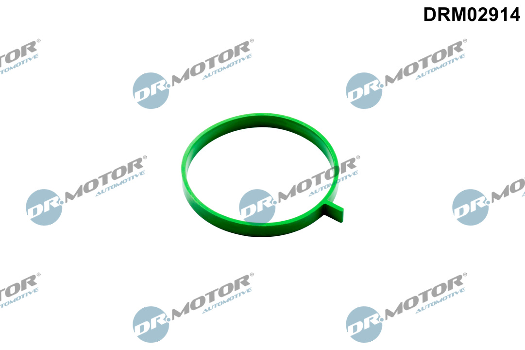 Pakking, smoorklepaansluiting Dr.Motor Automotive DRM02914