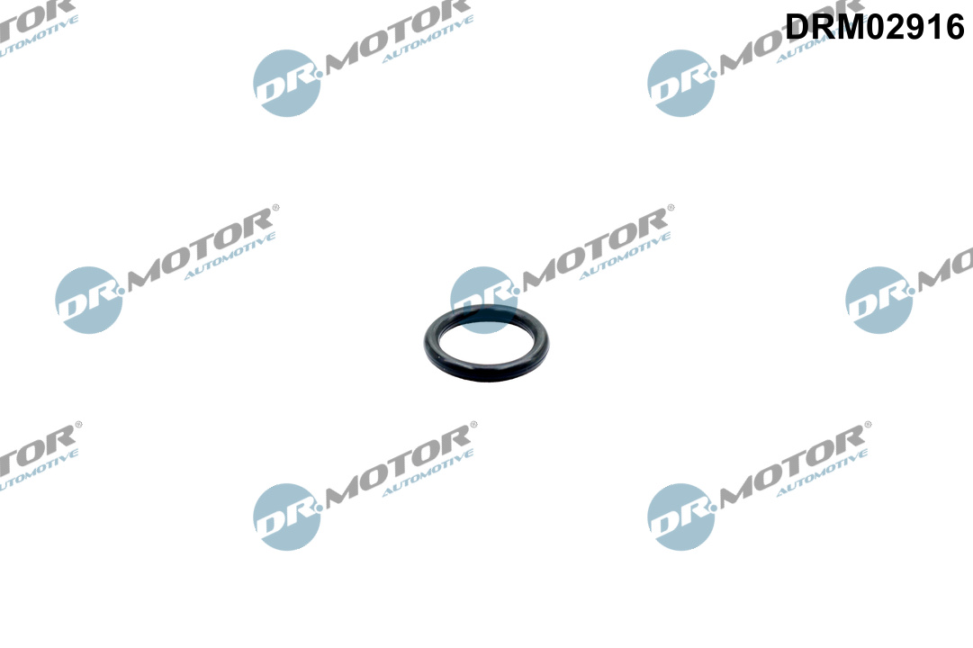 Dichting, olieuitlaat turbolader Dr.Motor Automotive DRM02916
