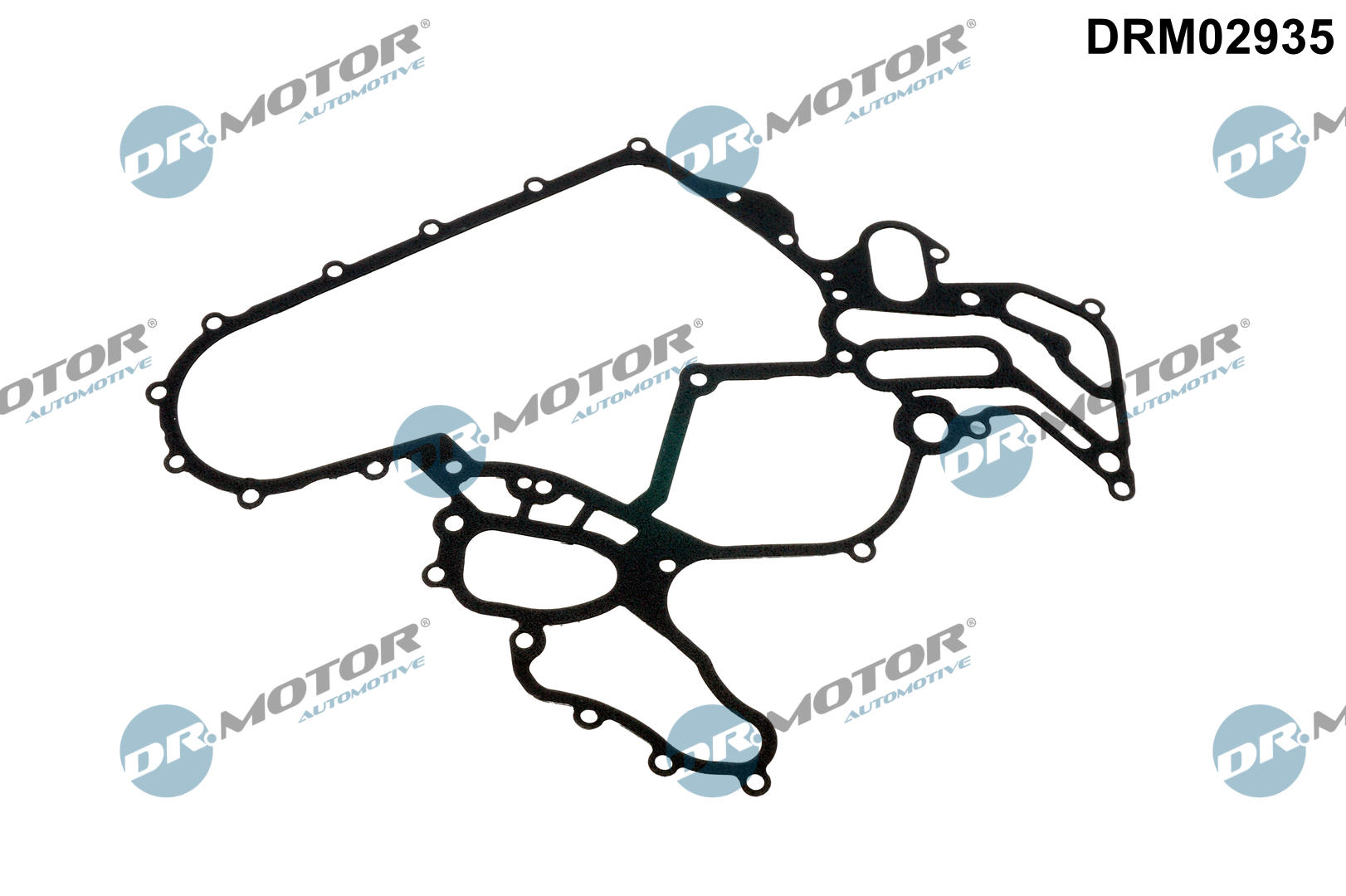 Pakking, distributiecarterdeksel Dr.Motor Automotive DRM02935