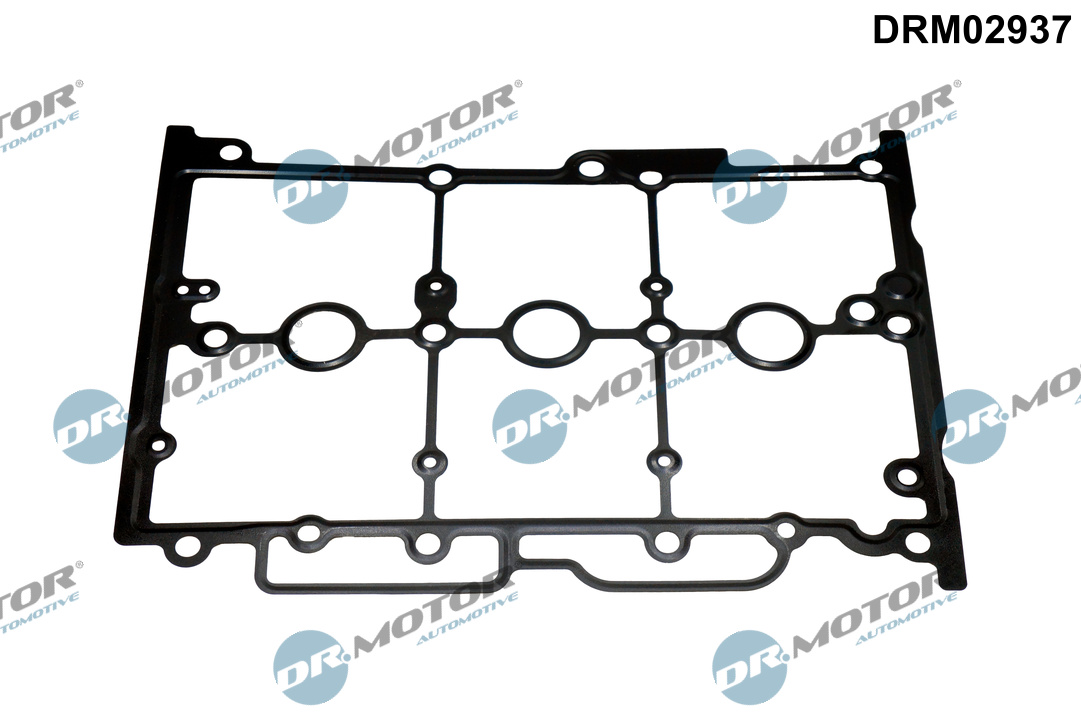 Pakking, cilinderkopdeksel Dr.Motor Automotive DRM02937