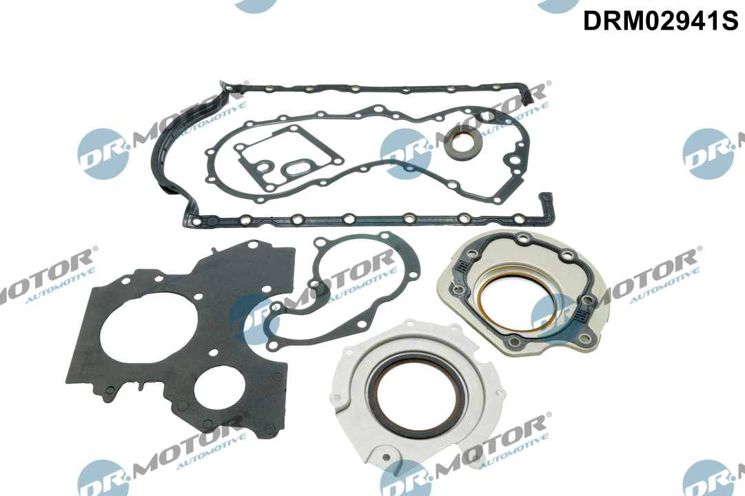 Pakkingset, motorblok Dr.Motor Automotive DRM02941S
