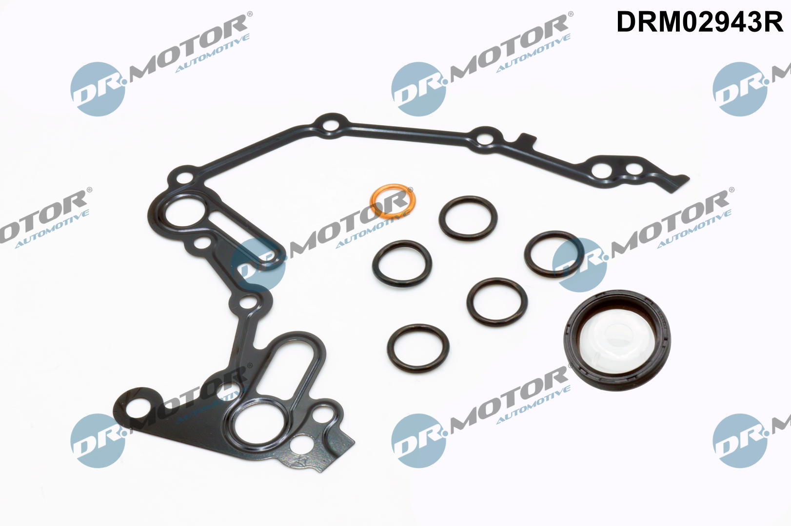 Pakkingset, motorblok Dr.Motor Automotive DRM02943R