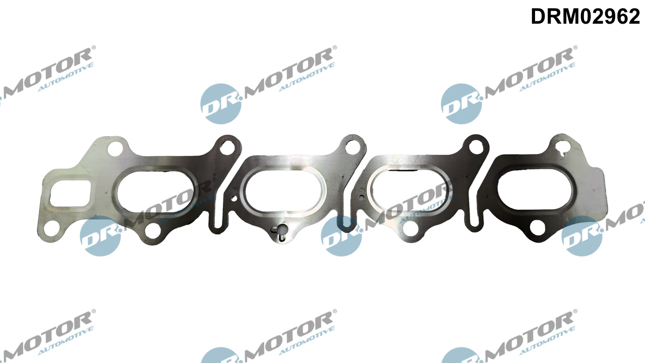 Pakking, uitlaatbocht Dr.Motor Automotive DRM02962