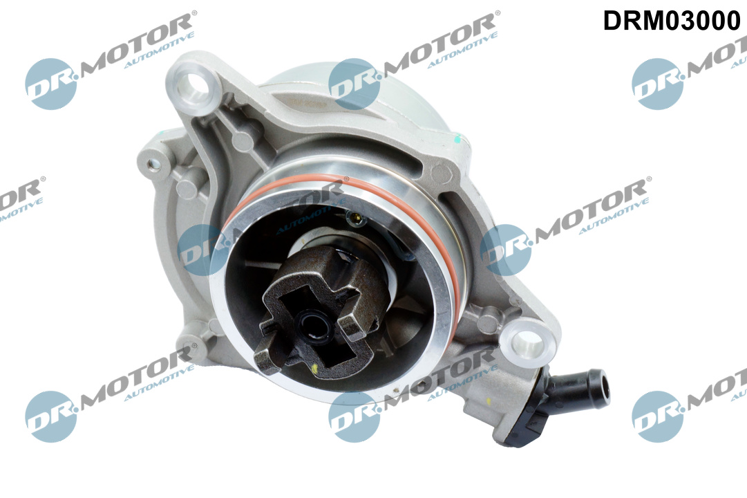 Onderdrukpomp, remsysteem Dr.Motor Automotive DRM03000