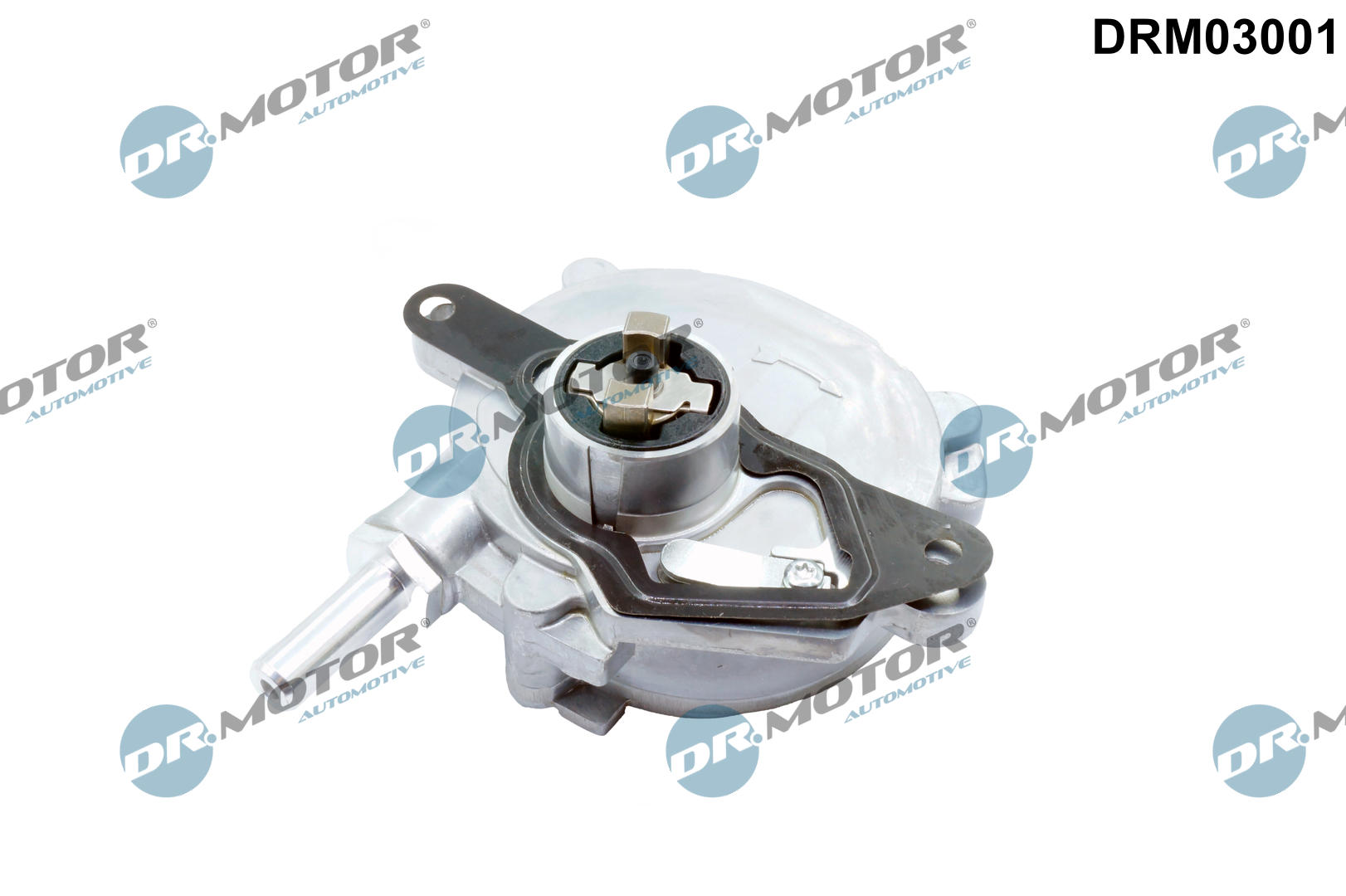 Onderdrukpomp, remsysteem Dr.Motor Automotive DRM03001
