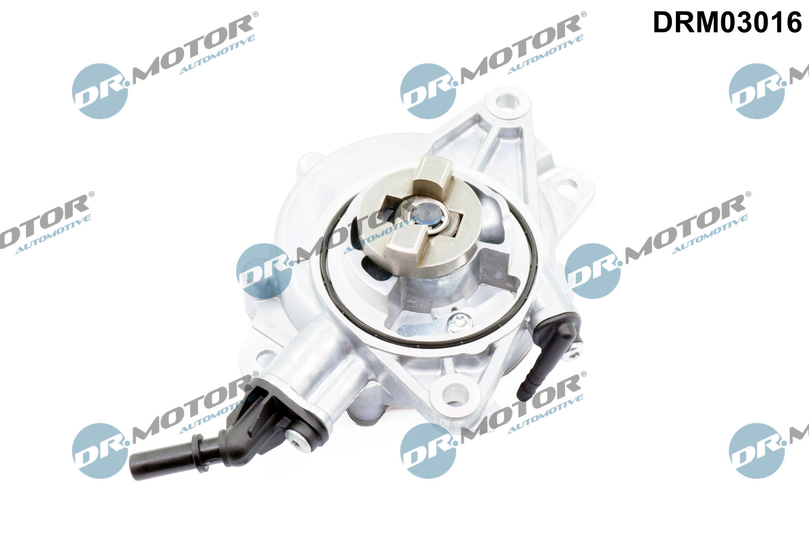Onderdrukpomp, remsysteem Dr.Motor Automotive DRM03016