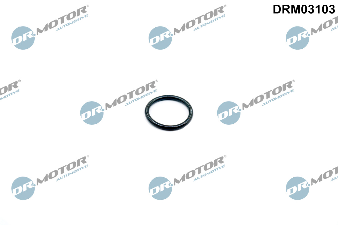 Pakking, thermostaathuis Dr.Motor Automotive DRM03103