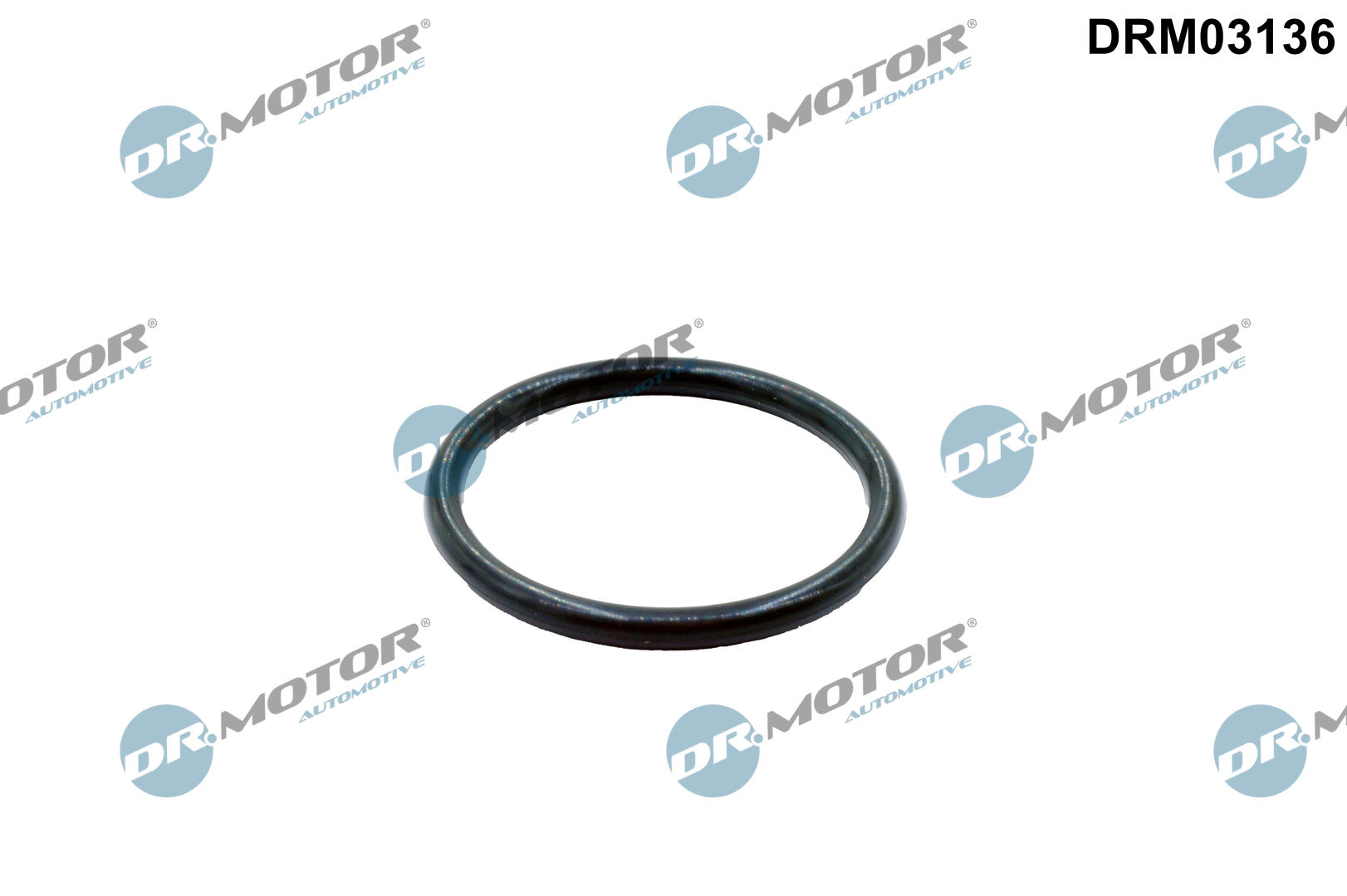 Pakking, koelvloeistofpijpleiding Dr.Motor Automotive DRM03136