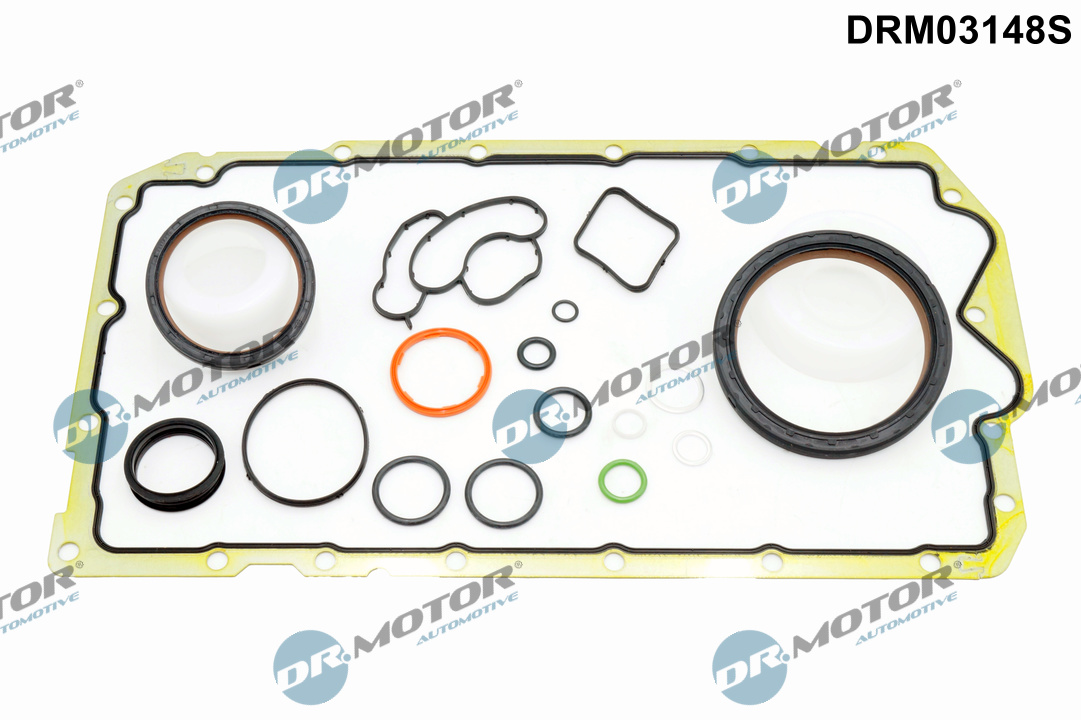 Pakkingset, motorblok Dr.Motor Automotive DRM03148S