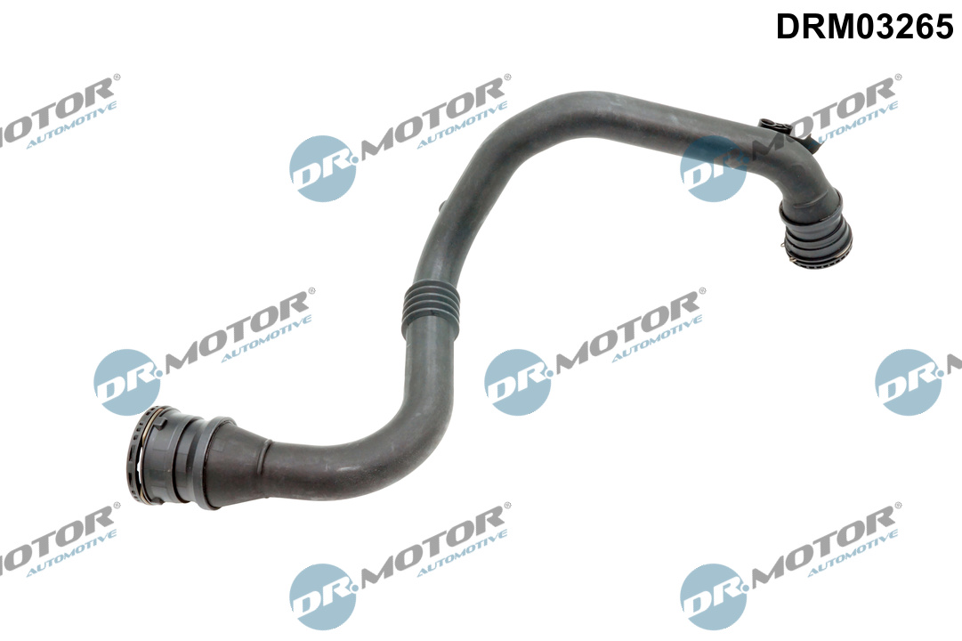 Laadluchtslang Dr.Motor Automotive DRM03265