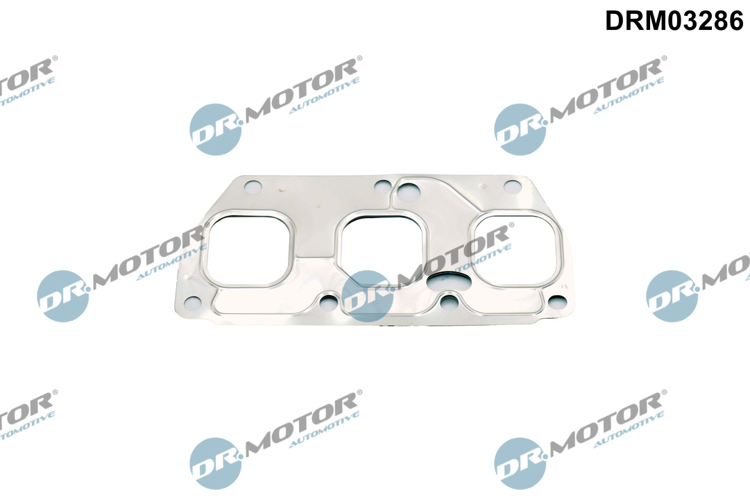 Pakking, uitlaatbocht Dr.Motor Automotive DRM03286