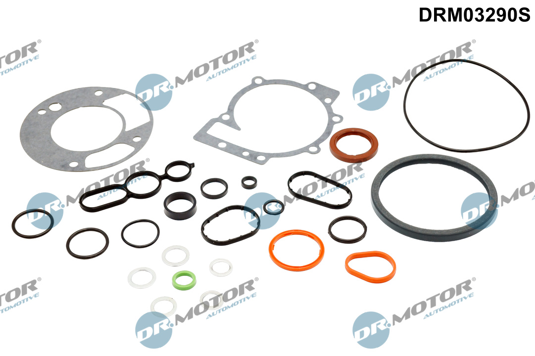 Pakkingset, motorblok Dr.Motor Automotive DRM03290S