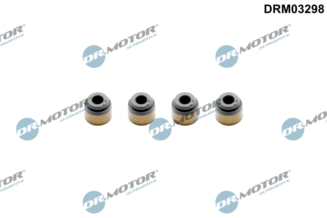 Klepsealset Dr.Motor Automotive DRM03298