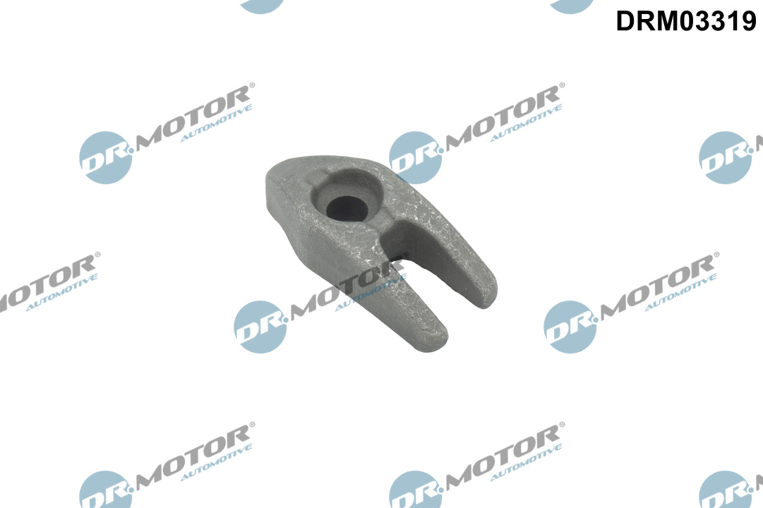 Houder, injector Dr.Motor Automotive DRM03319