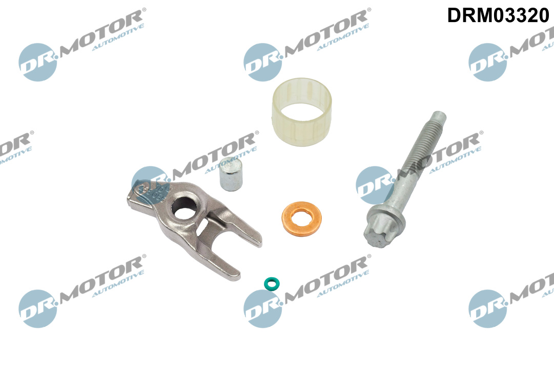 Reparatiesysteem Dr.Motor Automotive DRM03320