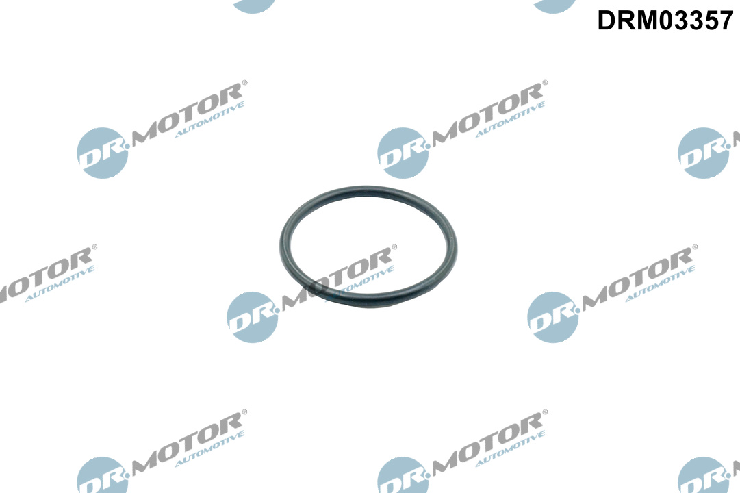 Dichtring, laadluchtslang Dr.Motor Automotive DRM03357