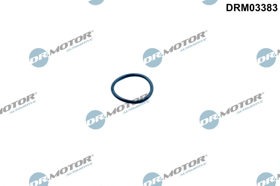 Dichtring, distributiekettingspanner Dr.Motor Automotive DRM03383