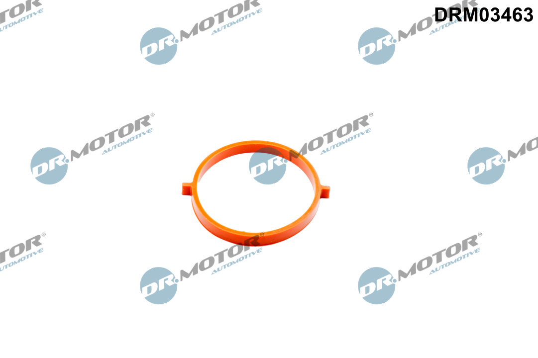 Pakking, smoorklepaansluiting Dr.Motor Automotive DRM03463