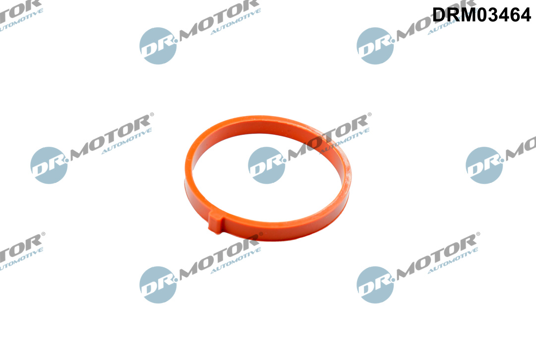 Pakking, inlaatspruitstuk omkasting Dr.Motor Automotive DRM03464