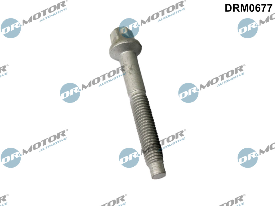 Schroef, inspuitstukhouder Dr.Motor Automotive DRM0677
