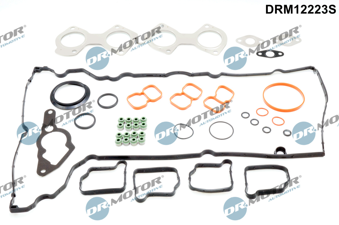 Complete pakkingset, motor Dr.Motor Automotive DRM12223S