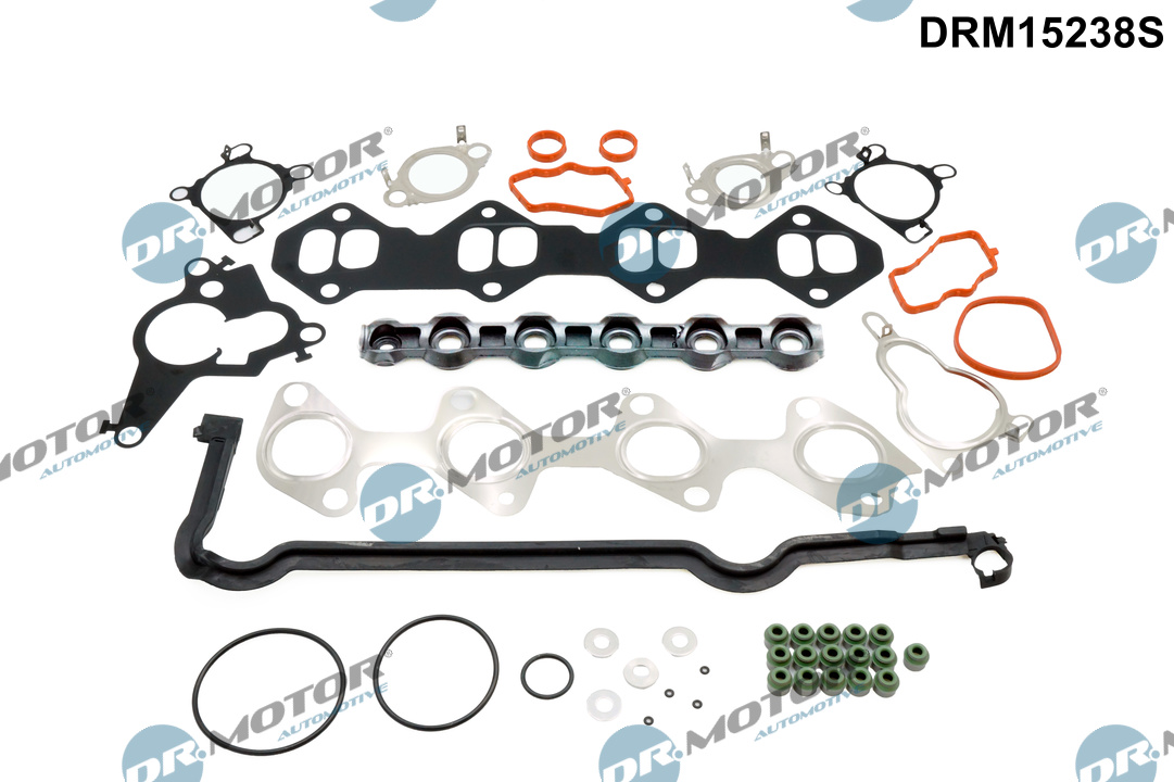 Pakkingset, cilinderkop Dr.Motor Automotive DRM15238S