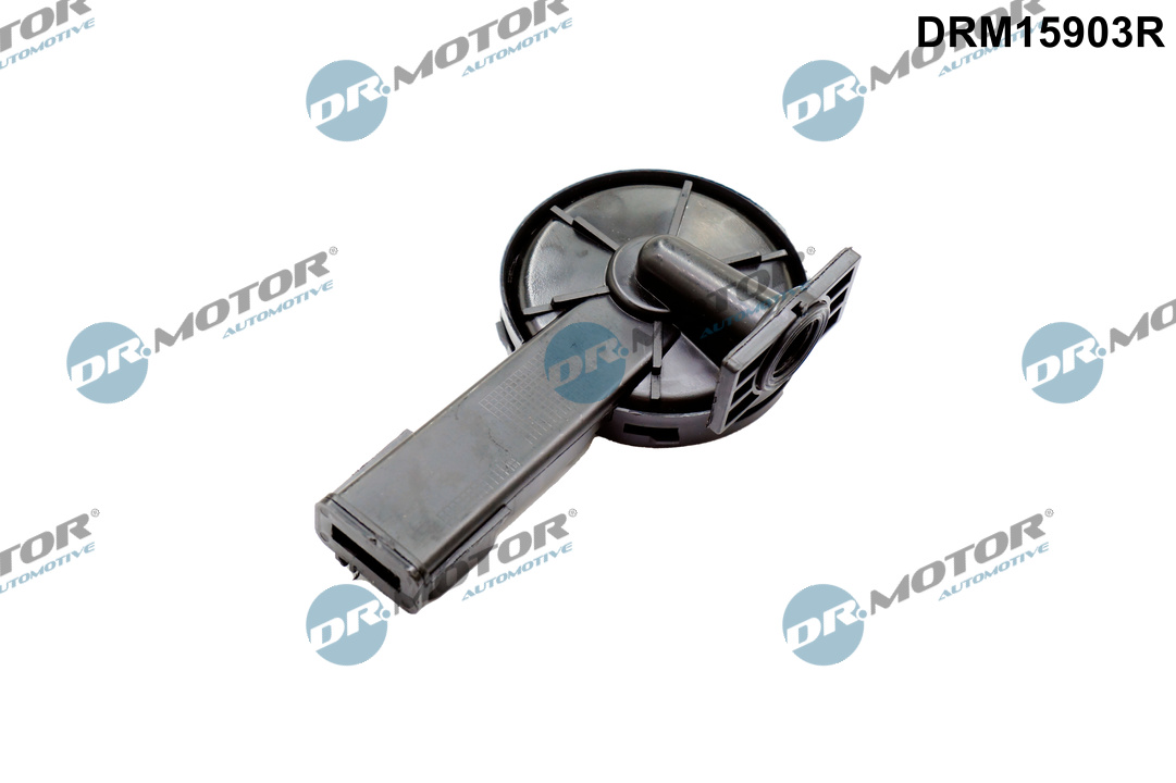 Membraan, ontluchtingnokkenasbehuizing Dr.Motor Automotive DRM15903R
