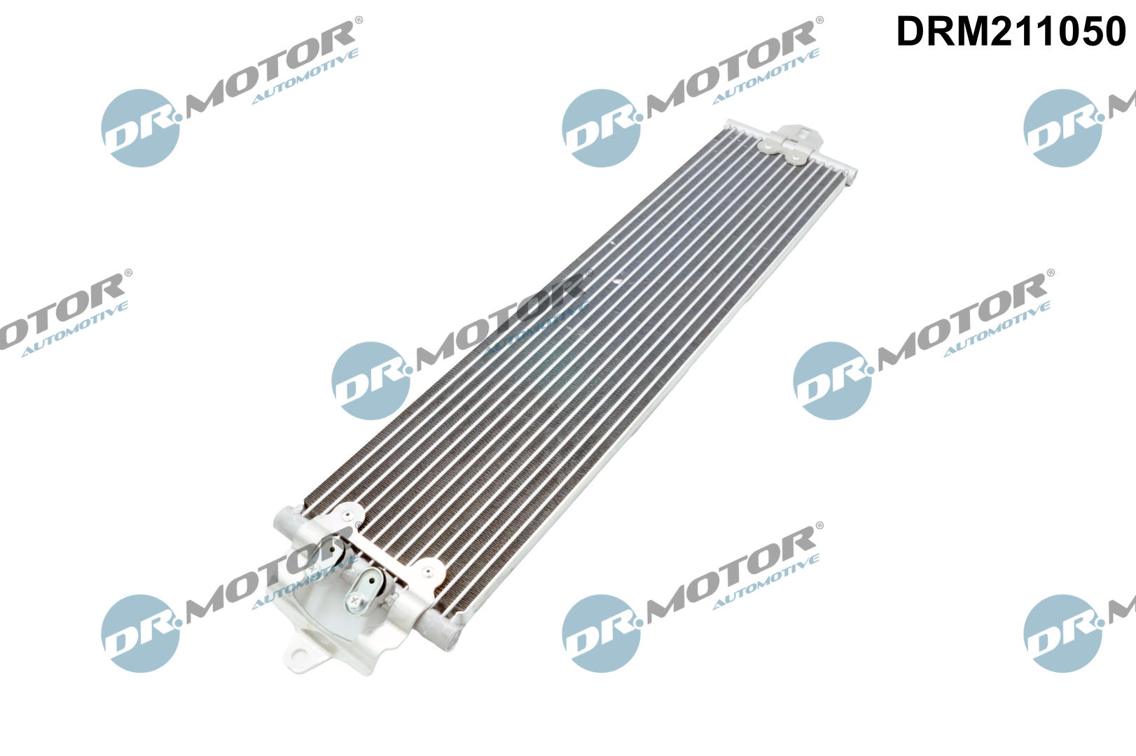 Oliekoeler, automatische transmissie Dr.Motor Automotive DRM211050