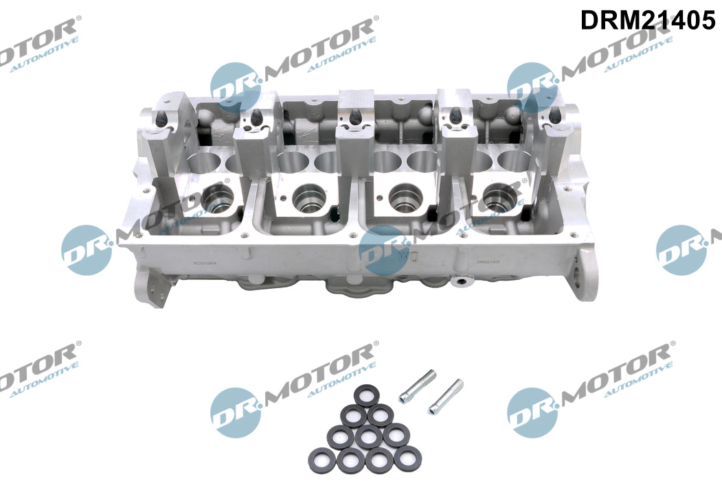 Dr.Motor Automotive Cilinderkop DRM21405
