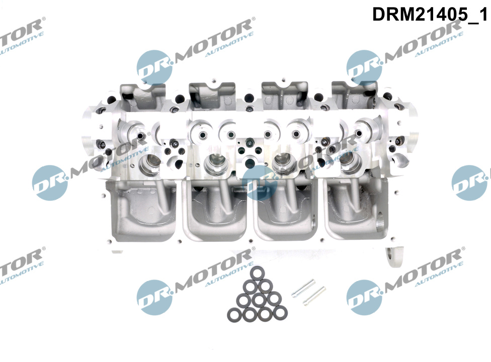 Dr.Motor Automotive Cilinderkop DRM21405