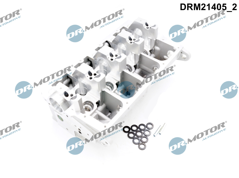 Dr.Motor Automotive Cilinderkop DRM21405