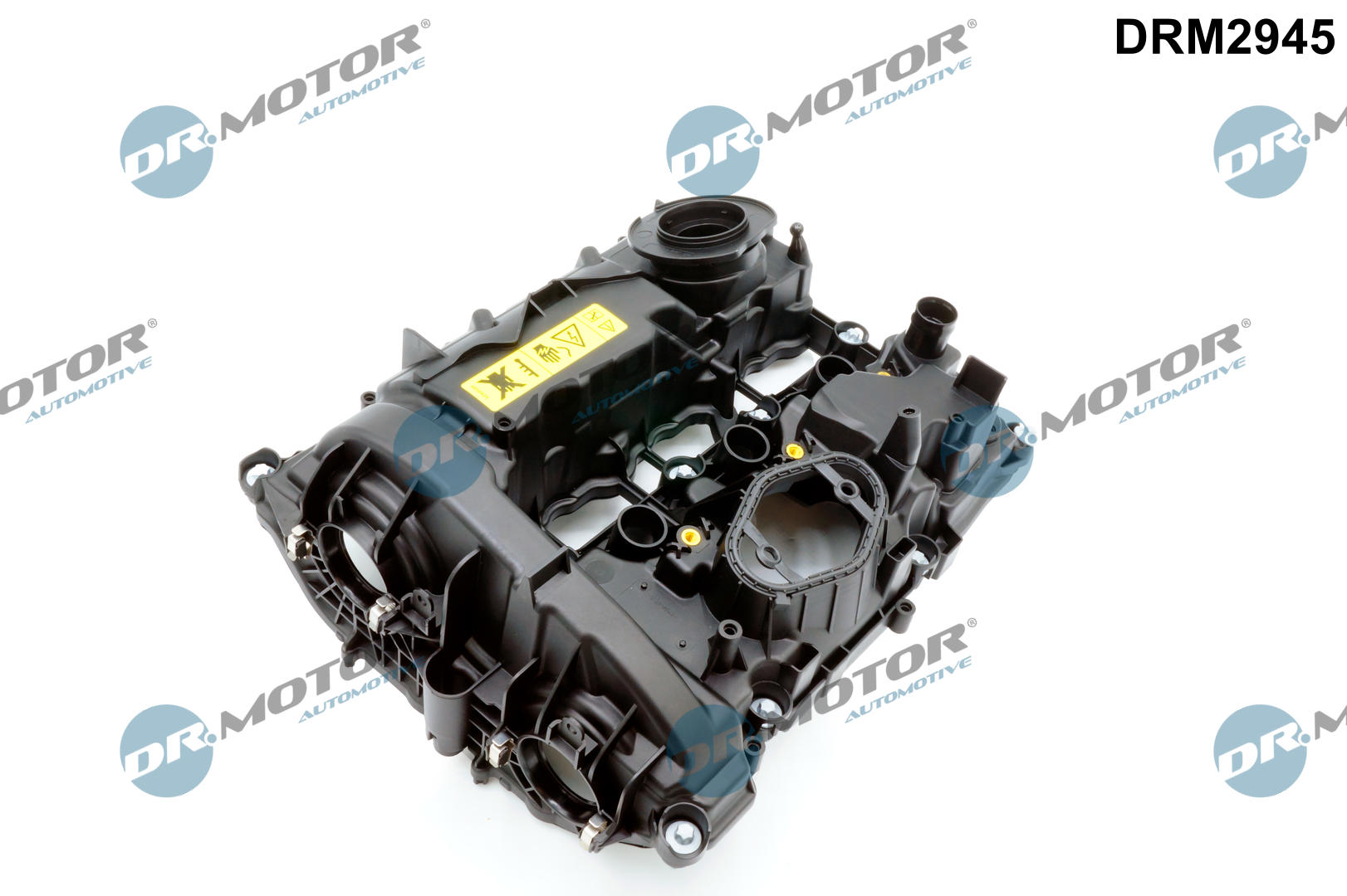 Cilinderkopkap Dr.Motor Automotive DRM2945