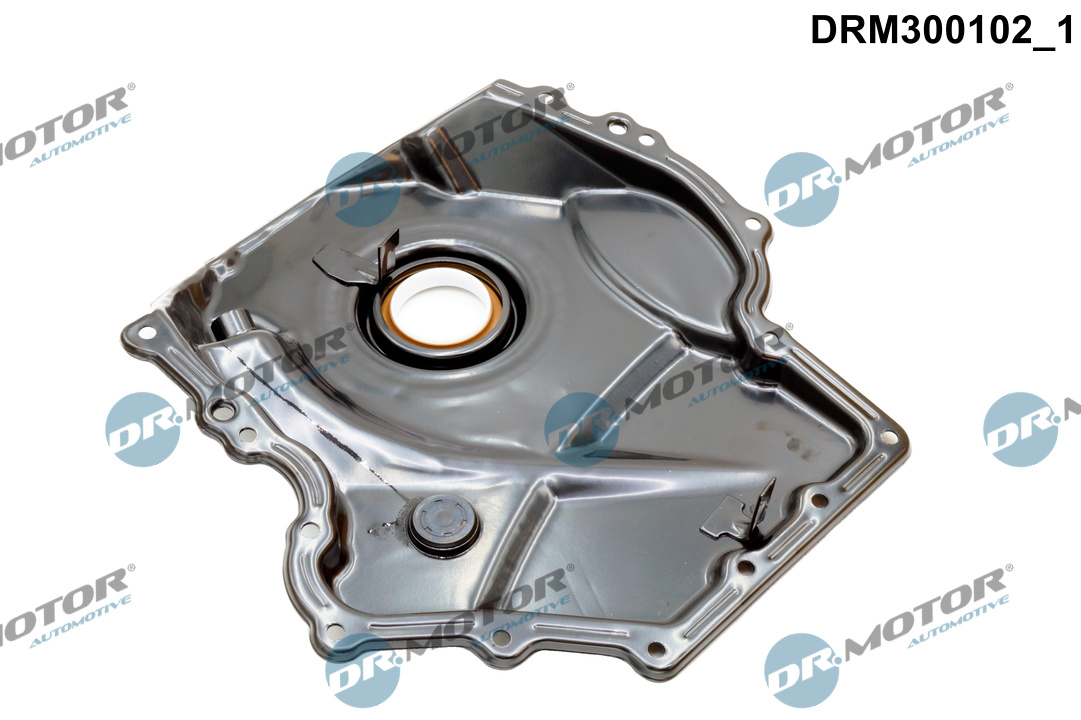 Dr.Motor Automotive Distributiedeksel DRM300102