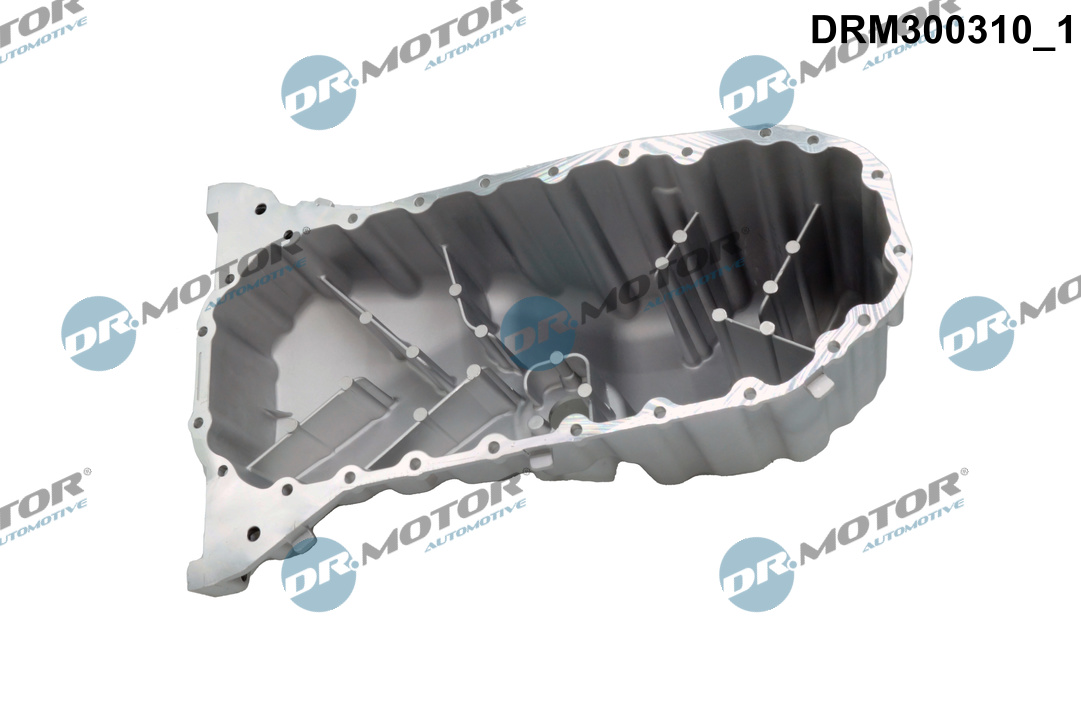 Dr.Motor Automotive Oliepan DRM300310
