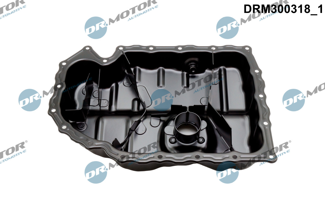 Dr.Motor Automotive Oliepan DRM300318
