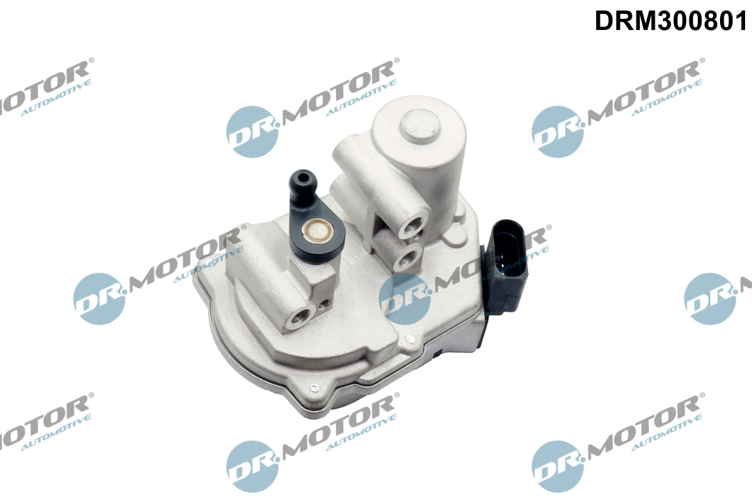 Afstelelement, drallklep(zuigleiding) Dr.Motor Automotive DRM300801