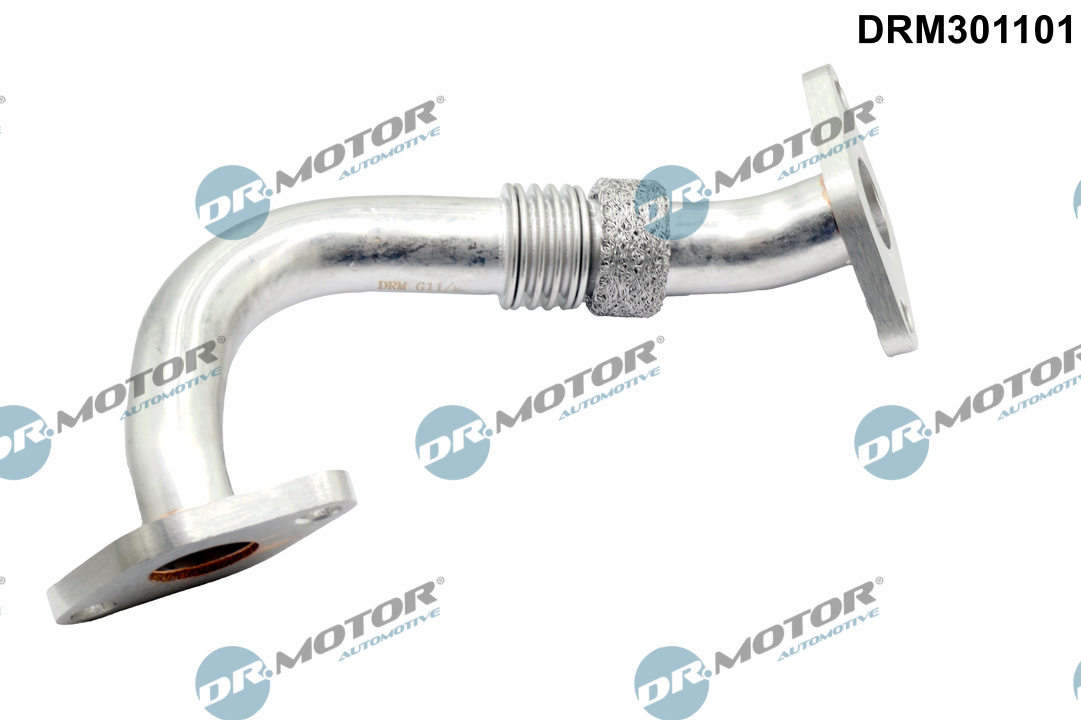 Leiding, AGR klep Dr.Motor Automotive DRM301101
